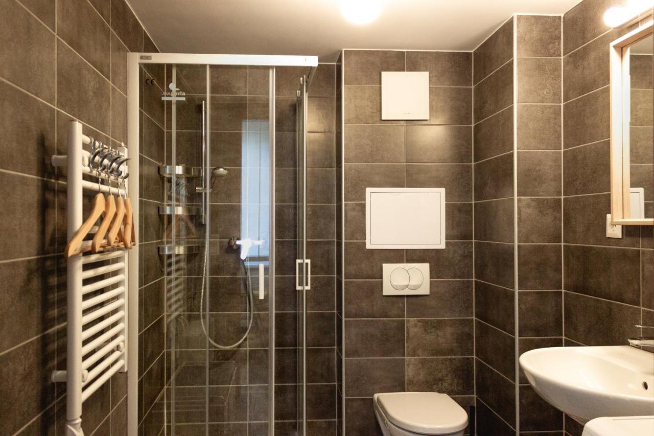 S18 "Garden In The City" Apartment Budapest Ngoại thất bức ảnh